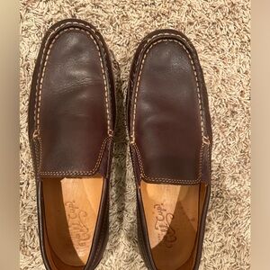 Sperry loafers
